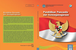 Rpp Ppkn K13 Kelas Xii Semester 1 Revisi Terbaru 2017/2018