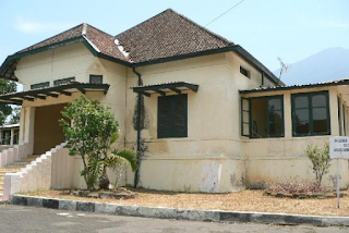 Rumah Sutan Syahrir 