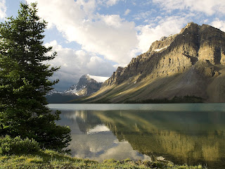 Mountain Lake Nature HD WallpaperMountain Lake Nature HD WallpaperMountain Lake Nature HD Wallpaper