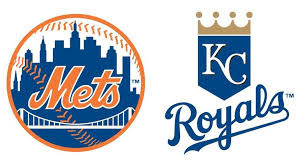 MLB : Mets-Royals in Season Opener