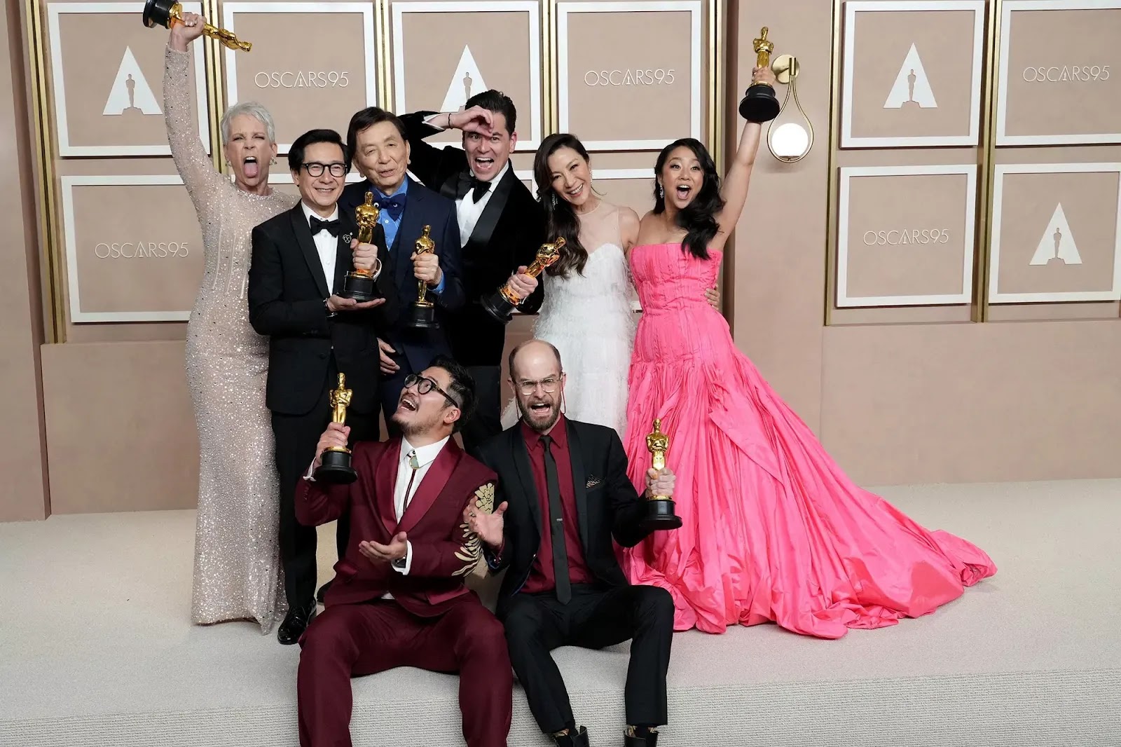 Exploring Alternative Movie Options Amidst the 2024 Oscars Craze