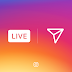 Cara Live Streaming di Instagram Android Kualitas Bagus