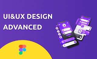 Advanced UI and UX Design Course Chennai