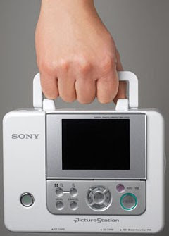 Sony DPP-FP90 Dye-sub Printer - Review