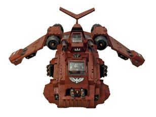 Stormraven