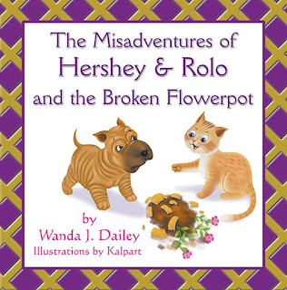 Children Storybook Illustration