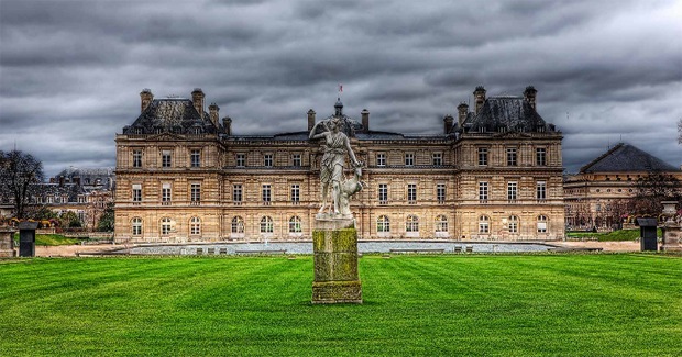 Stunning Collection of HDR Architecture Photography from France, Canada, Italy Stunning Collection of HDR Architecture Photography from France, Canada, Italy