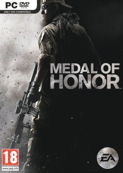 Download – Medal Of Honor (PC) 2010 + Crack