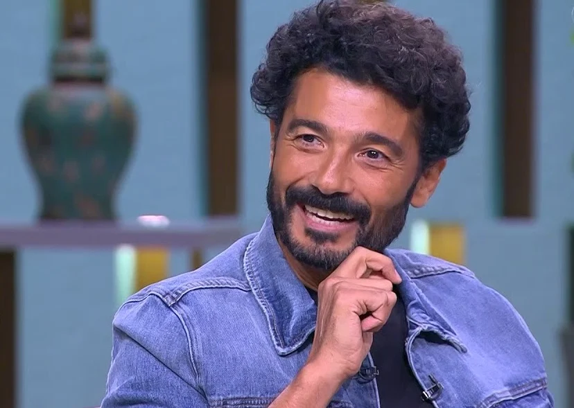 خالد النبوى سيخضع لعمليه اخرى بعد ساعات