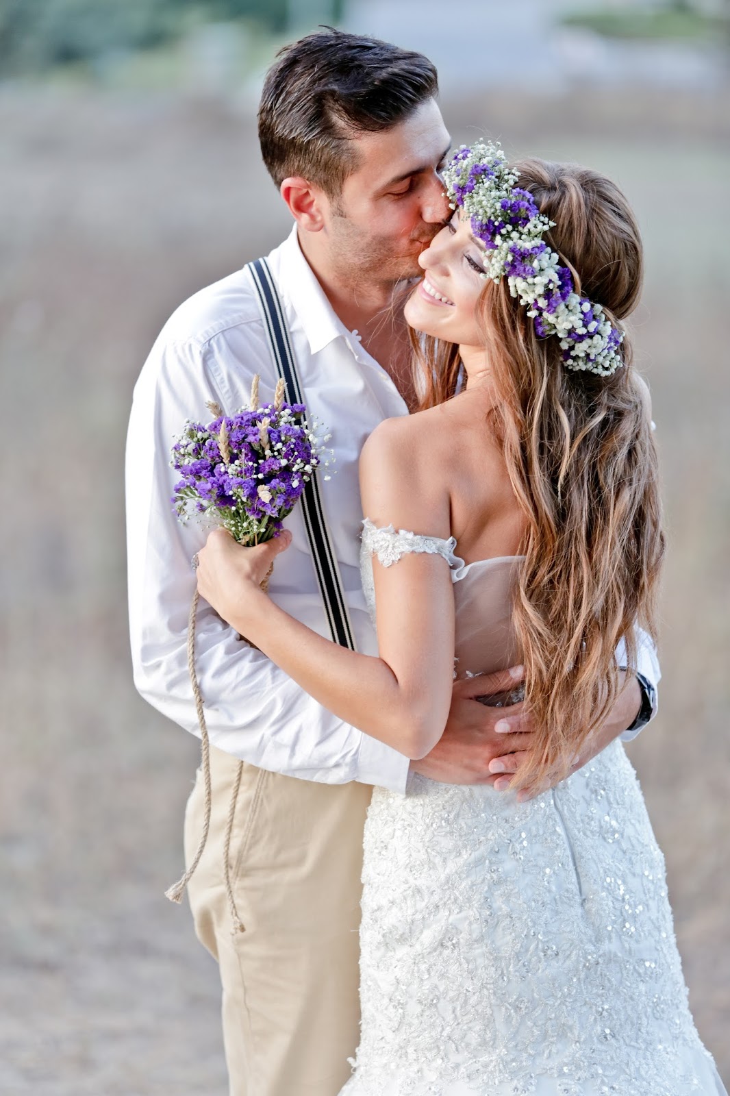 istanbul izmir gelin damat fotoğrafları