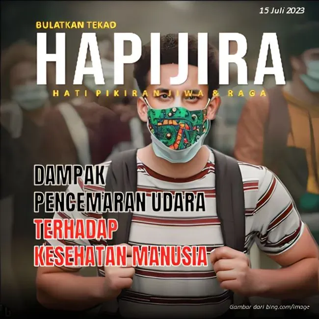 HAPIJIRA