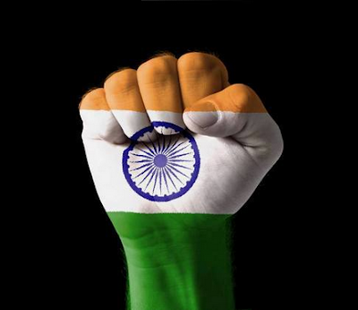 Indian Independence Day Photos