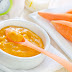 Baby Food: Mitigating Illness, Boosting Immunity, & Catering Health