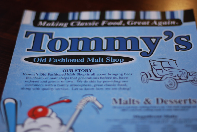  tommyy#39;s old fashion