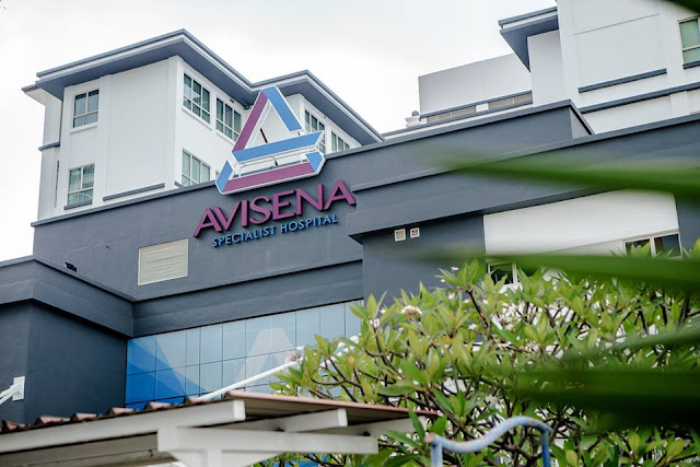 Avisena Specialist Hospital, Selangor, Selangor Hospital, Hospital, Health, Tourism Selangor,