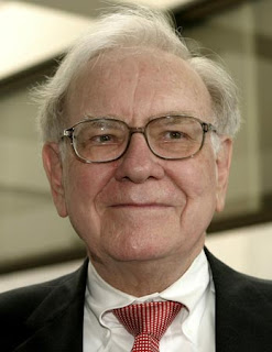 Kata Kata Mutiara Warren Buffett