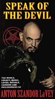 Película Speak of the devil (1993)