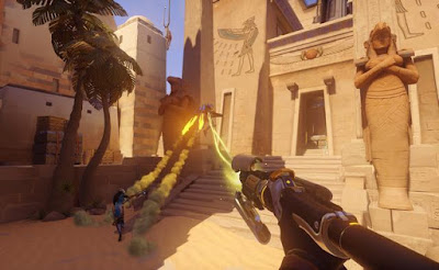 Overwatch Download Full Version Pc Game Free