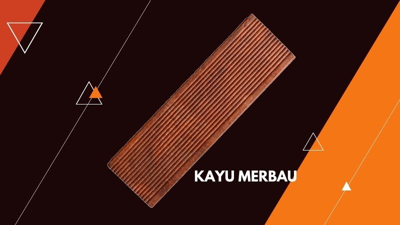 lantai kayu merbau