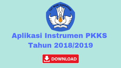 Instrumen PKKS 2019