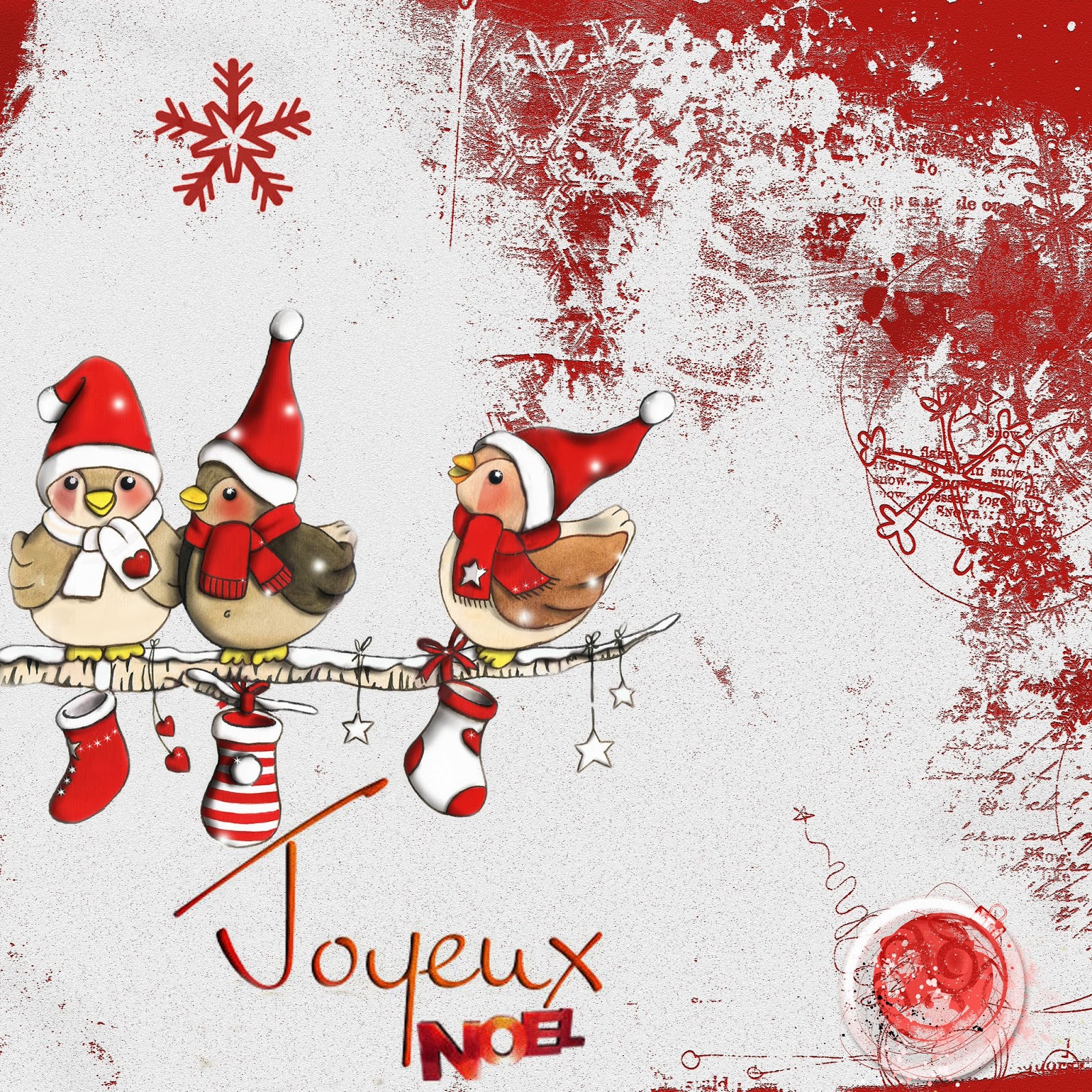 Couverture facebook sapin de Noël ~ Photo et image ...