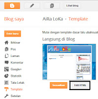 Cara Membuat Auto Read More