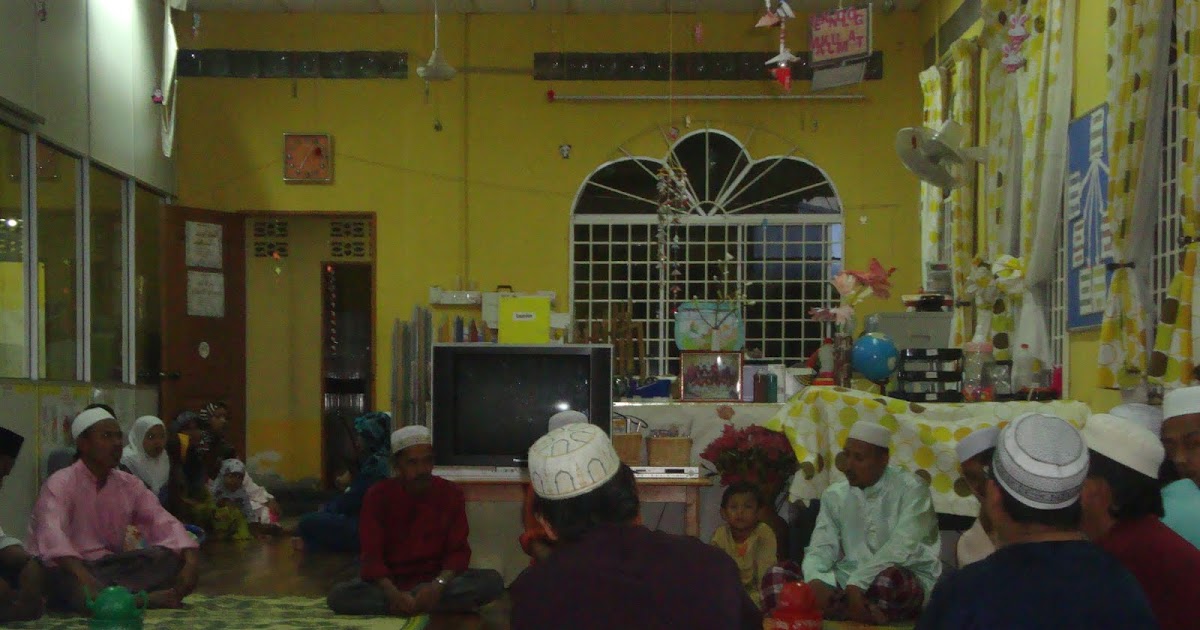 PUSAT ANAK PERMATA NEGARA KEPALA BATAS, PULAU PINANG ...