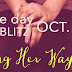 Book Blitz: Finding Her Way Back by Heather Van Fleet!