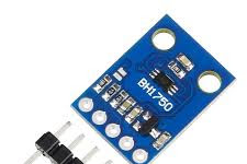 Tutorial Menggunakan Sensor Cahaya BH1750 Pada Arduino