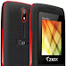 Ziox Starz Mini After Firmware Flash File SPD6531 (Stock Firmware Rom)