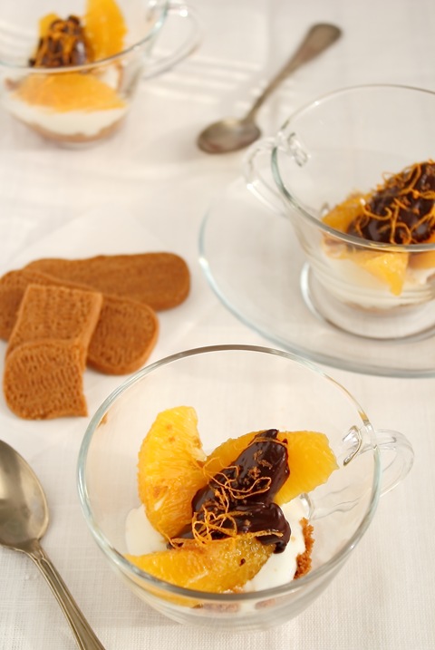 arancia e biscotti 1