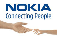 nokia welcome image