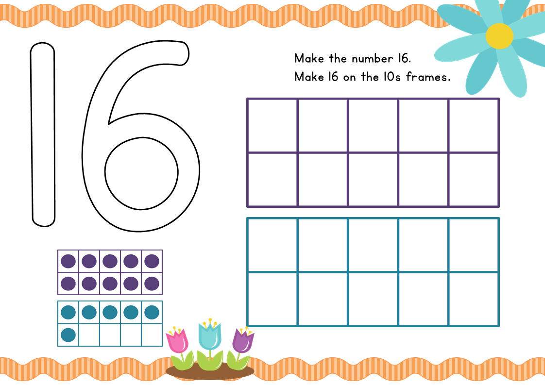 https://www.teacherspayteachers.com/Product/Play-dough-mats-teen-numbers-spring-themed-print-font-1774954