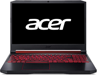 Acer Nitro 5 AN515-54-749V