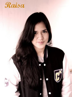 Foto Profil Raisa Andriana Biodata