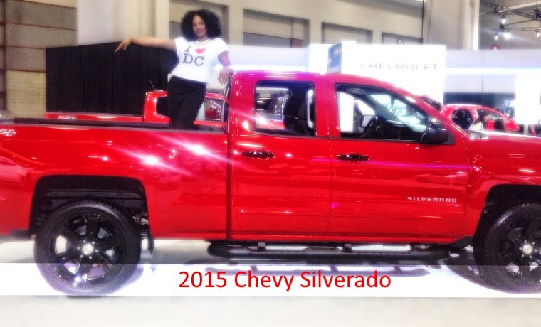 2015 Chevy Silverado Black Widow Price