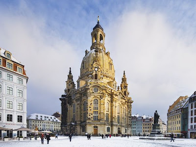 Dresden Germany 2012