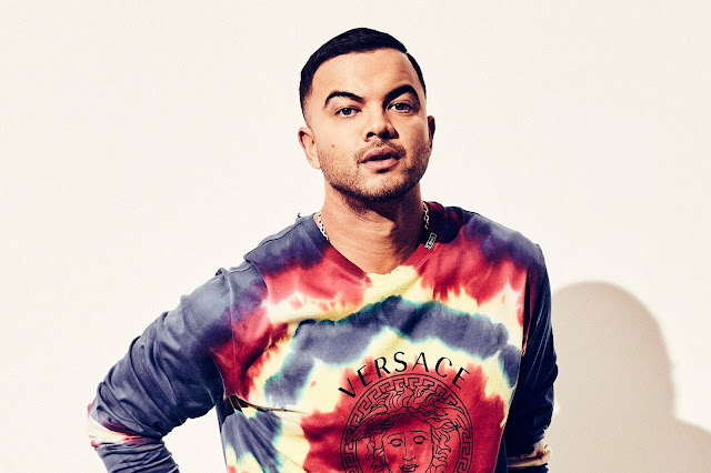 Guy Sebastian TRUTH