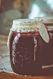 How to make Blackberry jam