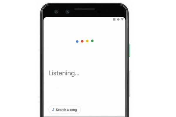 جوجل تطلق ميزة جديدة تمكن المستخدمين من العثور على الأغاني فقط عن طريق الدندنة!