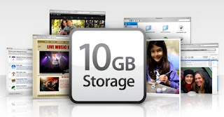 How to backup your files online and Get 10GB Storage[Pro.]
