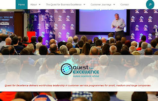 QuestForExcellence.co.uk