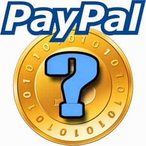 Cara Daftar Paypal