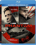 Phantom on Blu-ray & DVD June 25