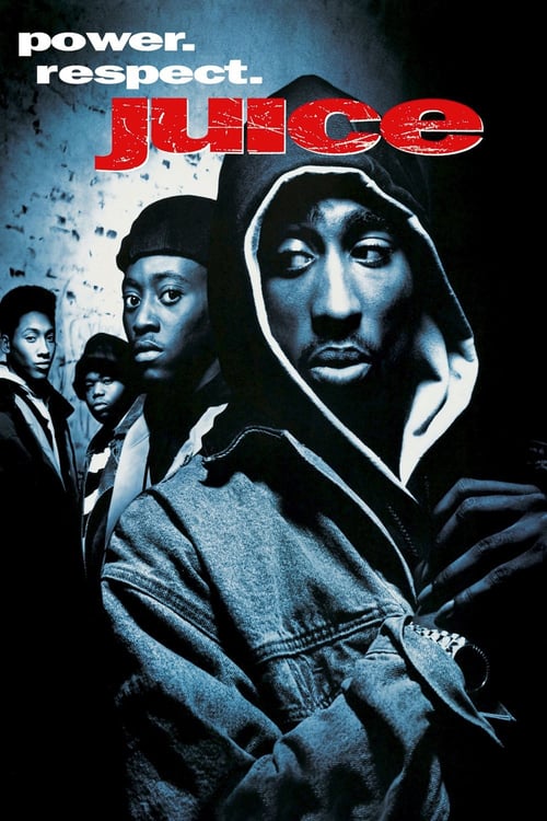 [HD] Juice - City War 1992 Ganzer Film Kostenlos Anschauen
