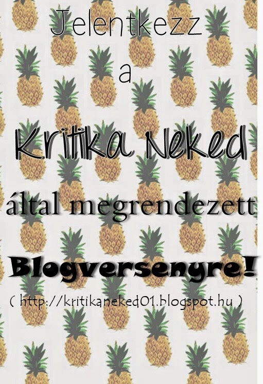 http://kritikaneked01.blogspot.hu/