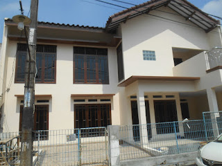 jasa bangun renovasi rumah bekasi