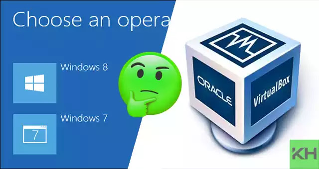 Which is better Dual Boot or Virtual Machine to install an operating system?