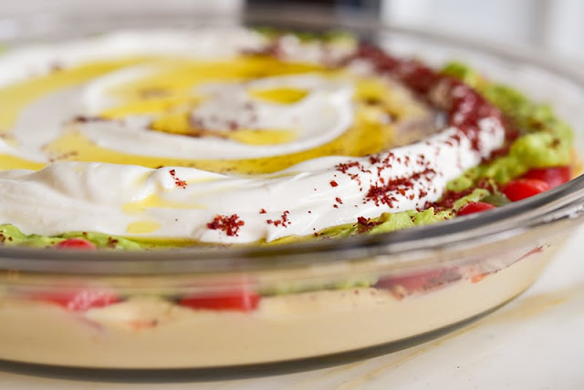 7-layer-dip-close-up