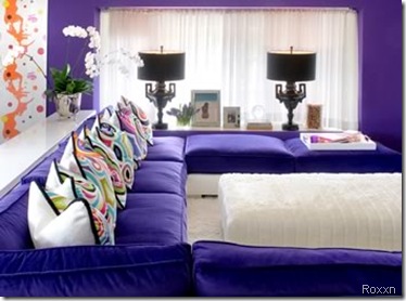 PurpleRoom roxxn